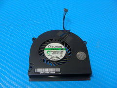 MacBook 13" A1278 Late 2008 MB466LL/A Genuine Laptop CPU Cooling Fan 661-4946 Apple