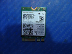 HP Pavilion x360 14-cd0003dx 14" OEM Wireless WiFi Card 3168NGW 852511-001 - Laptop Parts - Buy Authentic Computer Parts - Top Seller Ebay
