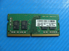 HP 820 G3 Samsung 8GB 1Rx8 PC4-2400T Memory RAM SO-DIMM M471A1K43BB1-CRC