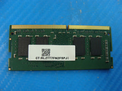 HP 15-dy2046ms So-Dimm Nanya 8Gb 1Rx8 Memory PC4-3200AA NT8GA64D88CX3S-JR