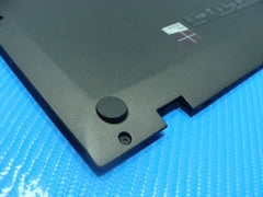 Lenovo ThinkPad X1 Carbon 3rd Gen 14" Genuine Bottom Case Base Cover 00HN987