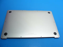 Macbook Air A1466 13" 2015 MJVE2LL/A Genuine Bottom Case Silver 923-00505 Apple