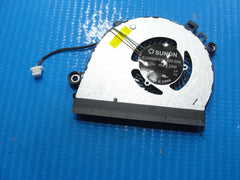 Lenovo Yoga 710-15IKB 15.6" Genuine Laptop CPU Cooling Fan DC28000HYS0