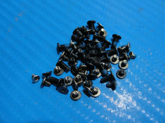 Dell Latitude 12.5" E7240 Genuine Screw Set Screws for Repair ScrewSet - Laptop Parts - Buy Authentic Computer Parts - Top Seller Ebay