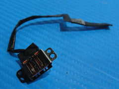 Lenovo Yoga 13.3" 900-13ISK2 OEM DC IN Power Jack w/Cable DC30100PN00 - Laptop Parts - Buy Authentic Computer Parts - Top Seller Ebay