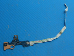 Dell Inspiron 15 5570 15.6" Genuine Power Button Board w/Cable LS-F114P - Laptop Parts - Buy Authentic Computer Parts - Top Seller Ebay