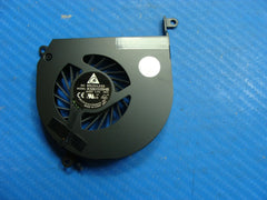 MacBook Pro A1286 15" Late 2011 MD318LL/A Left CPU Cooling Fan 922-8703 - Laptop Parts - Buy Authentic Computer Parts - Top Seller Ebay