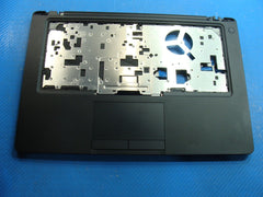 Dell Latitude 5490 14" Palmrest w/TouchPad Middle Frame CN2T6 AP1SD000200