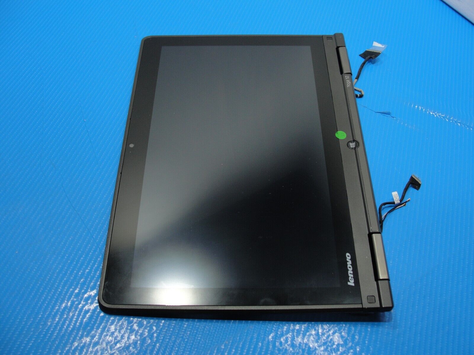 Lenovo ThinkPad Yoga 12 12.5