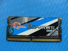 Acer G3-571 G.Skill RipJaws 32GB DDR-2400 SO-DIMM Memory RAM F4-2400C16D-32GRS