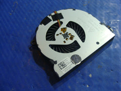 Dell Inspiron 15 5548 15.6" Genuine Laptop CPU Cooling Fan 3RRG4 ER* - Laptop Parts - Buy Authentic Computer Parts - Top Seller Ebay