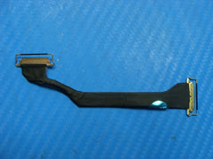 MacBook Pro A1398 MJLQ2LL/A MJLT2LL/A Mid 2015 15" Genuine OEM I/O Flex Cable 