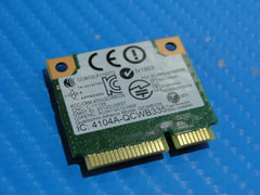 Dell Inspiron 3542 15.6" Genuine Laptop WiFi Wireless Card QCWB335 C3Y4J Dell