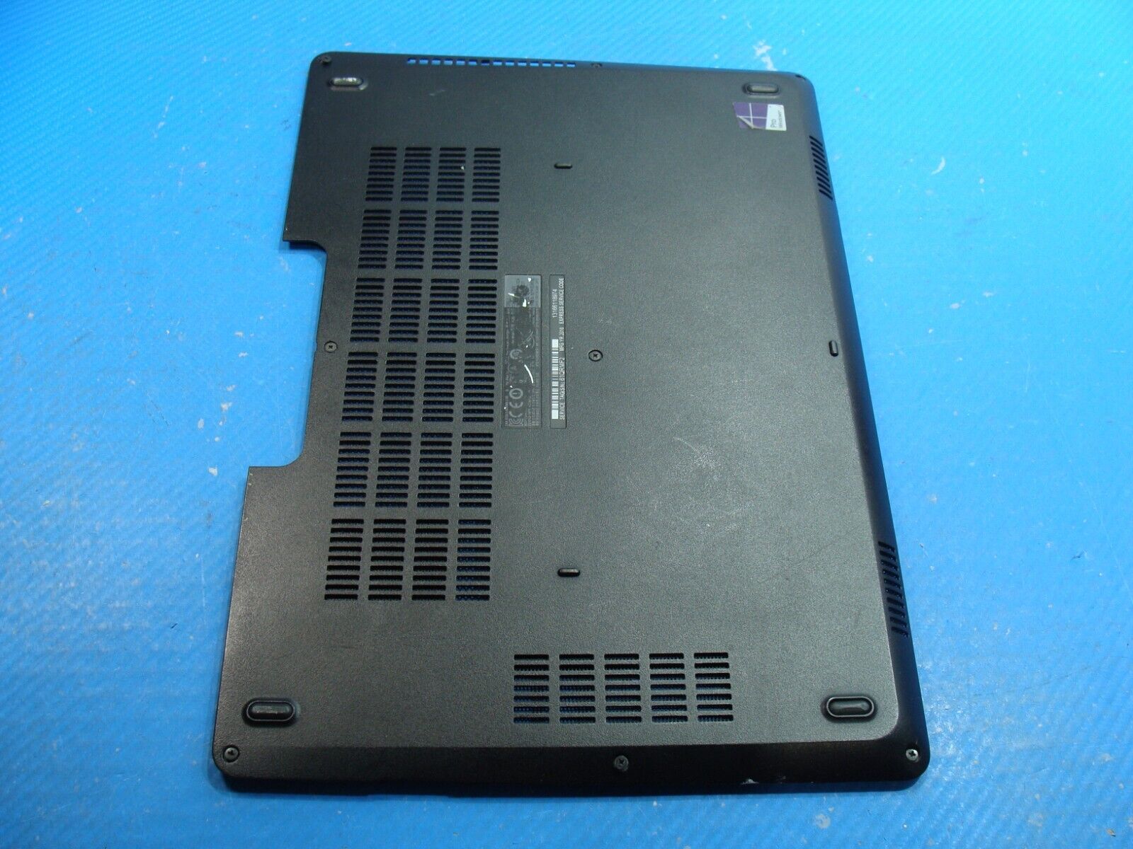 Dell Latitude E5470 14