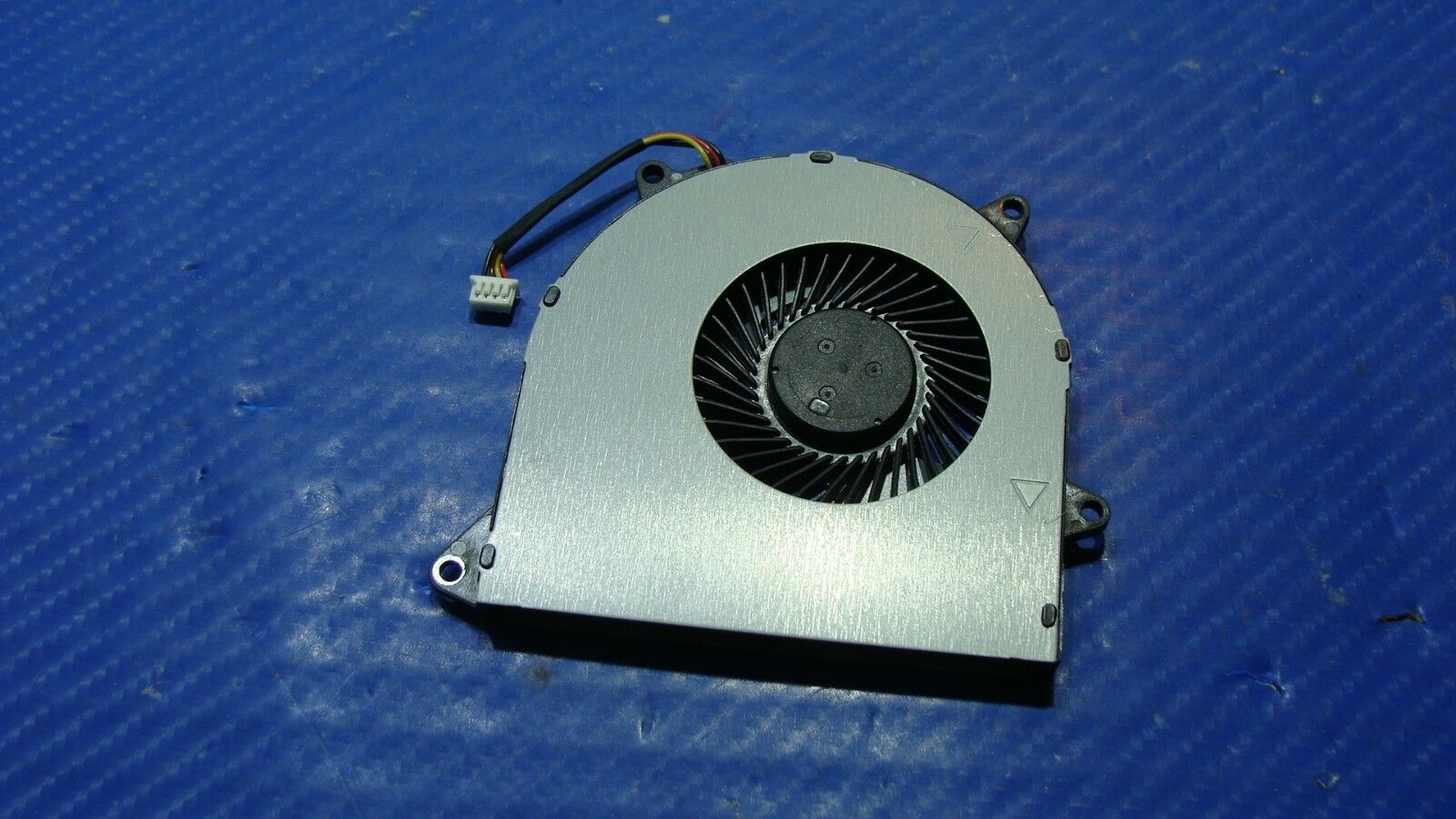 Lenovo IdeaPad 110-15ACL 15.6” Genuine Laptop CPU Cooling Fan DC28000CVF0 Lenovo