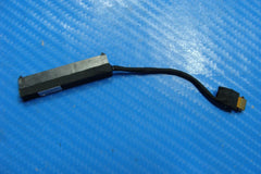 HP ProBook 450 G7 15.6" Genuine HDD Hard Drive Connector w/Cable dd0x8khd020 