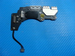 MacBook Pro 13" A1502 Early 2015 MF839LL/A Genuine I/O Board 661-02457 