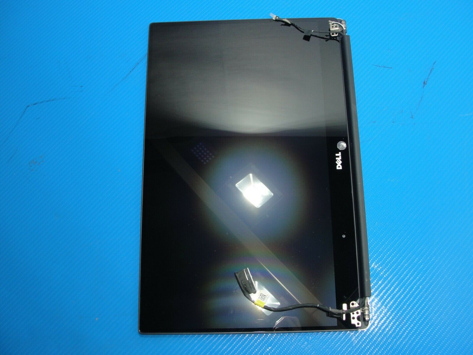 Dell XPS 15 9560 15.6