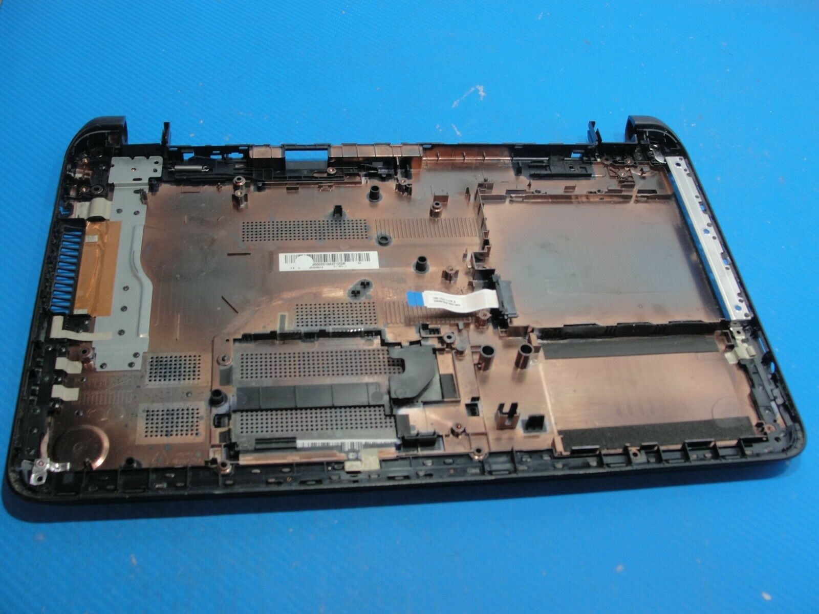 HP Notebook 15-f387wm 15.6