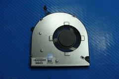 HP 15-dw2048nr 15.6" Genuine Cpu Cooling Fan l52034-001 