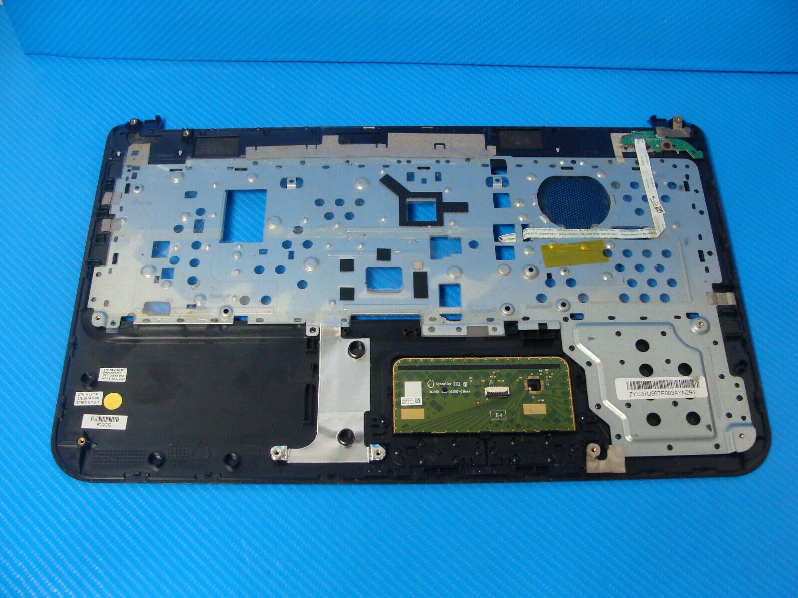 HP Pavilion 15-b129wm 15.6