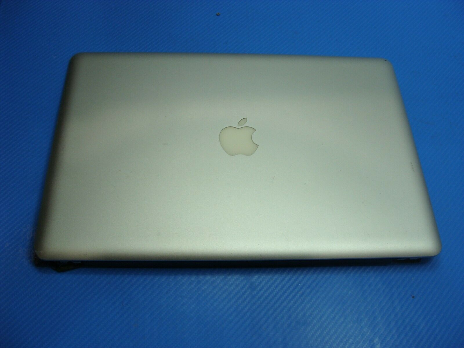 MacBook Pro A1286 15