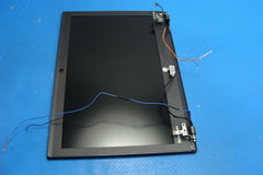 Lenovo ThinkPad X250 12.5" Matte HD LCD Screen Complete Assembly Black Grade A 