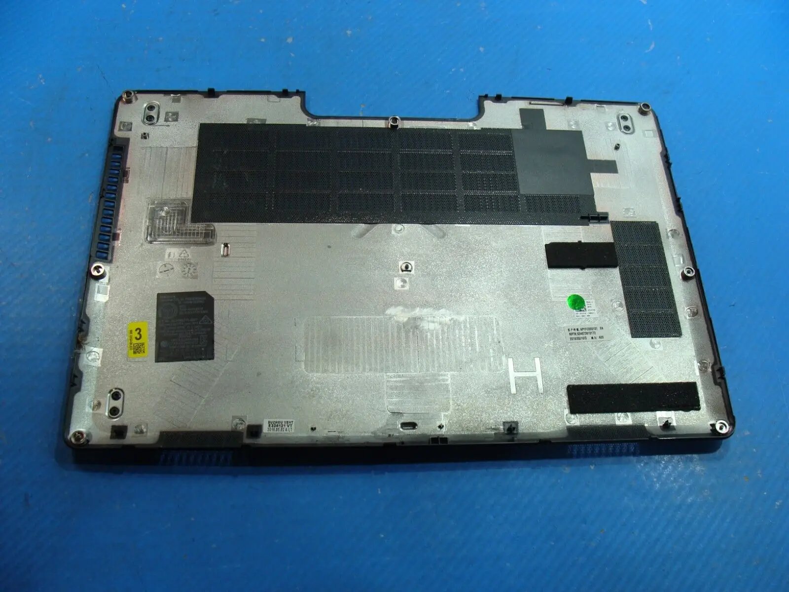 Dell Latitude 14