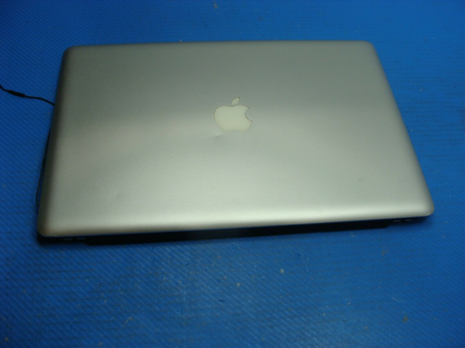 MacBook Pro A1286 15