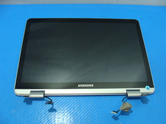 Samsung XE520QAB-K04US 12.2" Genuine FHD LCD Touch Screen Complete Assembly