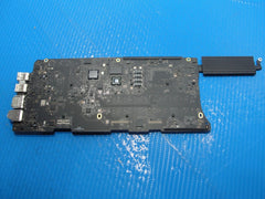 MacBook Pro A1502 2013 13" ME864LL/A i5-4258U 2.4GHz 8GB Logic Board 661-8145