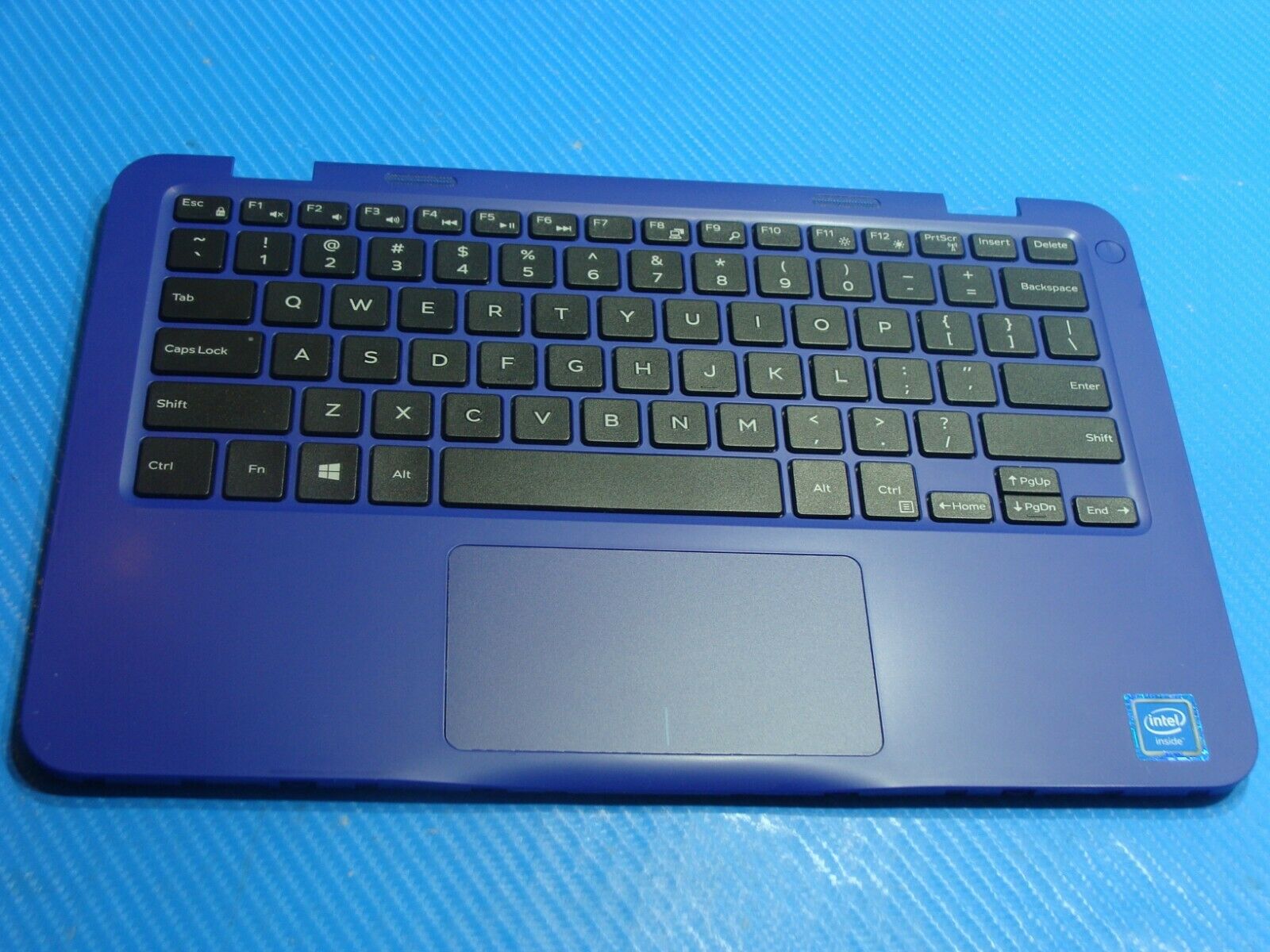 Dell Inspiron 11-3162 11.6