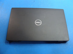 Dell Latitude 14" 7420 Genuine Laptop LCD Back Cover w/Front Bezel Black X4WR3