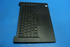 Dell Latitude 7480 14" Genuine Palmrest w/Touchpad Keyboard kyw46 am1s1000500 