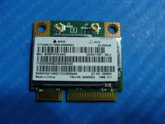 Lenovo ThinkPad 12.5” Twist Genuine Laptop Wireless WiFi Card 04W3834