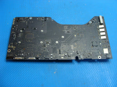 Apple iMac 21.5" A1418 2013 ME086LL/A i5-4570R 2.7GHz Logic Board 820-3588-A 