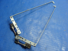 Toshiba Satellite 15.6" L505D-S5983 Right & Left Hinges Set 6055B0001501 GLP* Toshiba