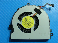 HP 15.6" 15-af159nr Genuine Laptop CPU Cooling Fan 813946-001 DC28000GAF0 - Laptop Parts - Buy Authentic Computer Parts - Top Seller Ebay