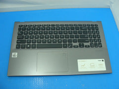 Asus VivoBook 15 F512 15.6" Palmrest w/Touchpad Keyboard 13NB0M93AP0111