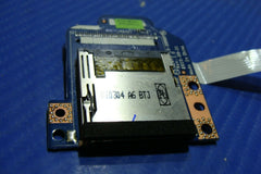 Acer TravelMate 15.6"  5742-7159 OEM SD Card Reader Board w/Cable LS-5898P GLP* Acer