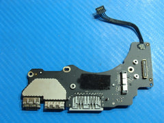 MacBook Pro A1502 MF839LL/A MF840LL/A MF841LL/A 2015 13" OEM I/O Board 661-02457 - Laptop Parts - Buy Authentic Computer Parts - Top Seller Ebay