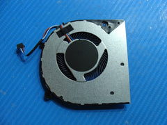 HP 14-cf1051od 14" Genuine CPU Cooling Fan 6033B0062401