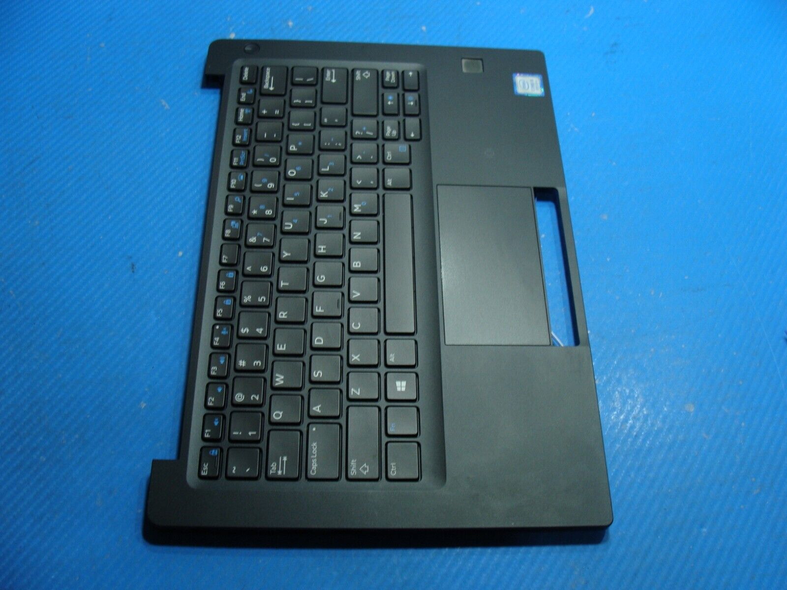 Dell Latitude 7390 13.3