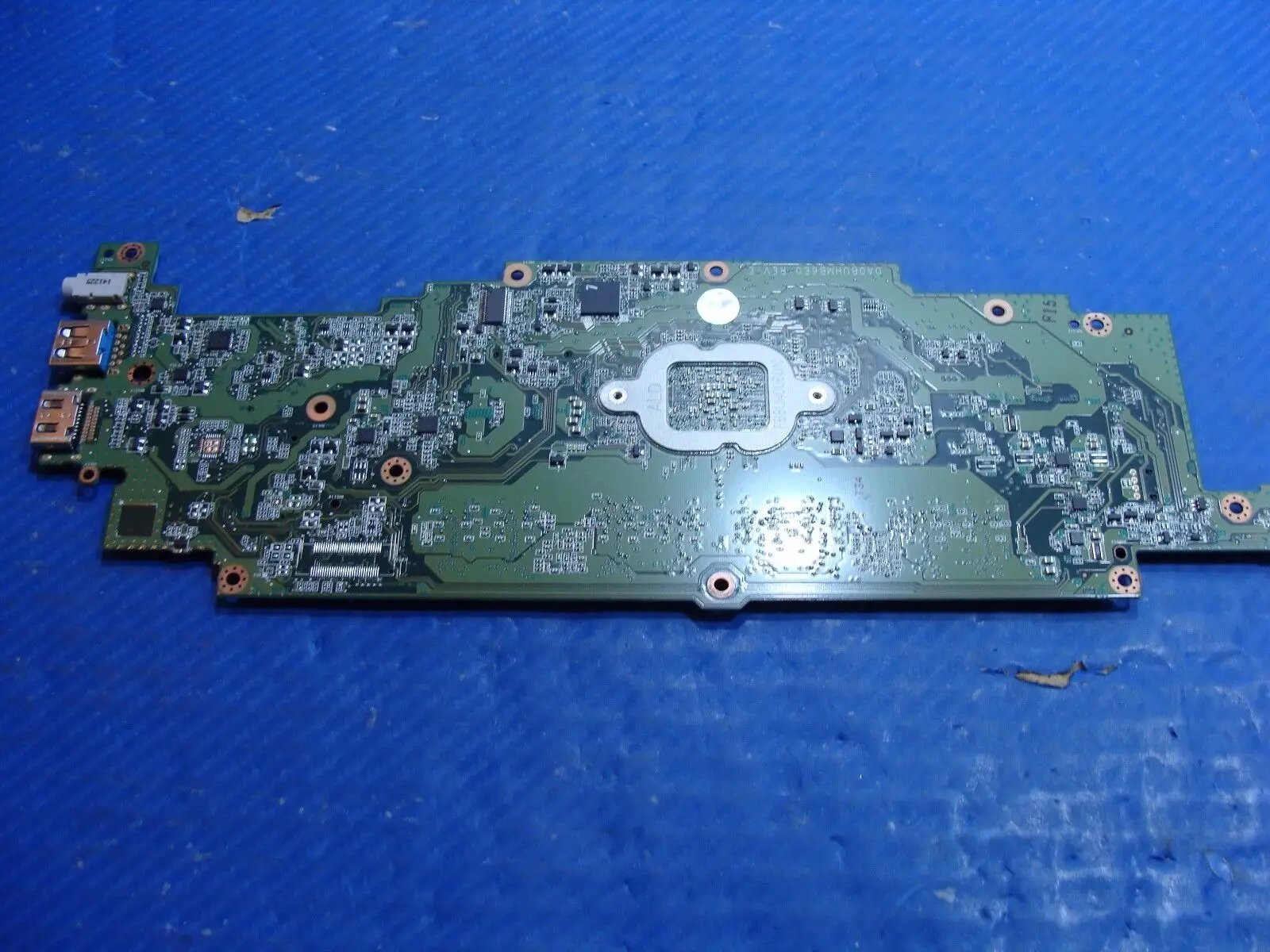 Toshiba Chromebook 2 CB35-B3330 Celeron N2840 Motherboard DA0BUHMB6E0 A000380520