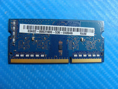 Asus 13.3" Q302L Genuine Laptop SKhynix SO-DIMM Memory Ram 2GB pc3l-12800s - Laptop Parts - Buy Authentic Computer Parts - Top Seller Ebay