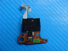 HP Envy 15.6" m6-k022dx Power Button Board w/Cable 455MAH32L21 