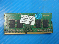 HP 15-bs095ms Samsung 8GB 1Rx8 PC4-2400T Memory RAM SO-DIMM M471A1K43CB1-CRC