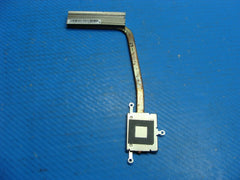 Toshiba Satellite 15.6" C55D-B5102 Genuine CPU Cooling Heatsink AT15J0010C0 Toshiba