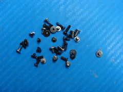 Lenovo Yoga 710-15ISK 80U0 15.6" Genuine Screw Set Screws for Repair ScrewSet - Laptop Parts - Buy Authentic Computer Parts - Top Seller Ebay