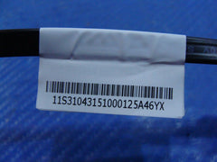 Lenovo IdeaCentre 300S-11IBR Genuine SATA Cable 125A46YX 54Y9941 GLP* - Laptop Parts - Buy Authentic Computer Parts - Top Seller Ebay